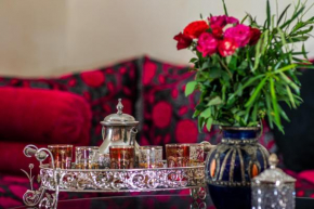 Riad Abjaou Exclusively